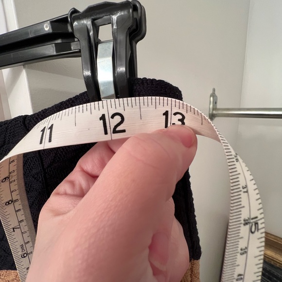 Anthropology Knit HD in Paris pencil skirt size 2 knitted - Picture 6 of 7